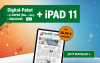 Digital-Paket: E-Paper (Mo-Sa) + iPad 11 für 36,99 € mtl. Jetzt bestellen.Digital-Paket: E-Paper (Mo-Sa) + iPad 11 für 36,99 € mtl. Jetzt bestellen.