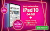 Digital-Paket + iPad 10