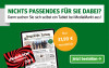 Text: Nichts passendes für Sie dabei? Dann suchen Sie sich selbst ein Tablet bei MediaMarkt aus und nutzen Sie unseren 200 € MediaMarkt Gutschein.