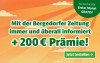Jetzt 24 Monate lesen inkl. attraktiver Prämier und Gratis-Monat!