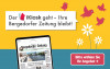 Der iKiosk geht - Ihr E-Paper bleibt