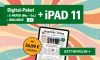 Text: Digital-Paket mit E-Paper und iPad 11 inklusive für nur 36,99 € monatlich, jetzt bestellen.