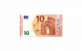 Barpraemie 10 Euro