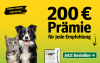 200 € Prämie für die Empfehlung Ihrer Tageszeitung. Immer wissen, was los ist. Jetzt bestellen.