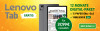 Werbebanner: Lenovo Tab K11 Gen 2 gratis zum 12 Monate Digital-Paket mit E-Paper (Mo-So). Jetzt sichern!