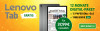 Werbebanner: Lenovo Tab K11 Gen 2 gratis zum 12 Monate Digital-Paket mit E-Paper (Mo-So) für 37,99€ monatlich. Jetzt sichern!