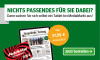 Text: Nichts passendes für Sie dabei? Dann suchen Sie sich selbst ein Tablet bei MediaMarkt aus und nutzen Sie unseren 200 € MediaMarkt Gutschein.